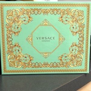 Versace Versense by Versace for Women 3pc Gift Set